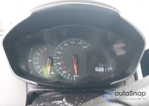 2017 Chevrolet Sonic Lt Auto from USA, damaged, VIN 1G1JD5SH1H4157705